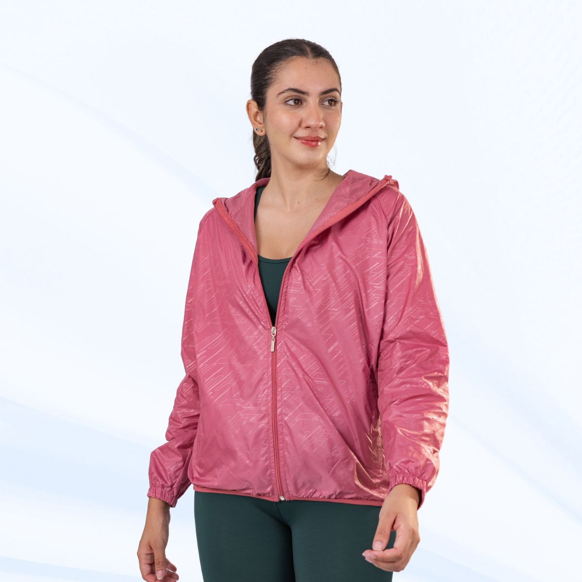 Casaca Wind Breaker