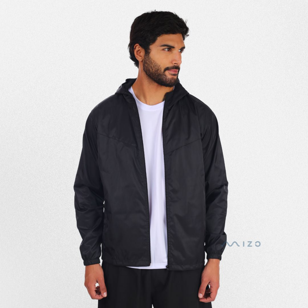 Casaca Trail Blazer