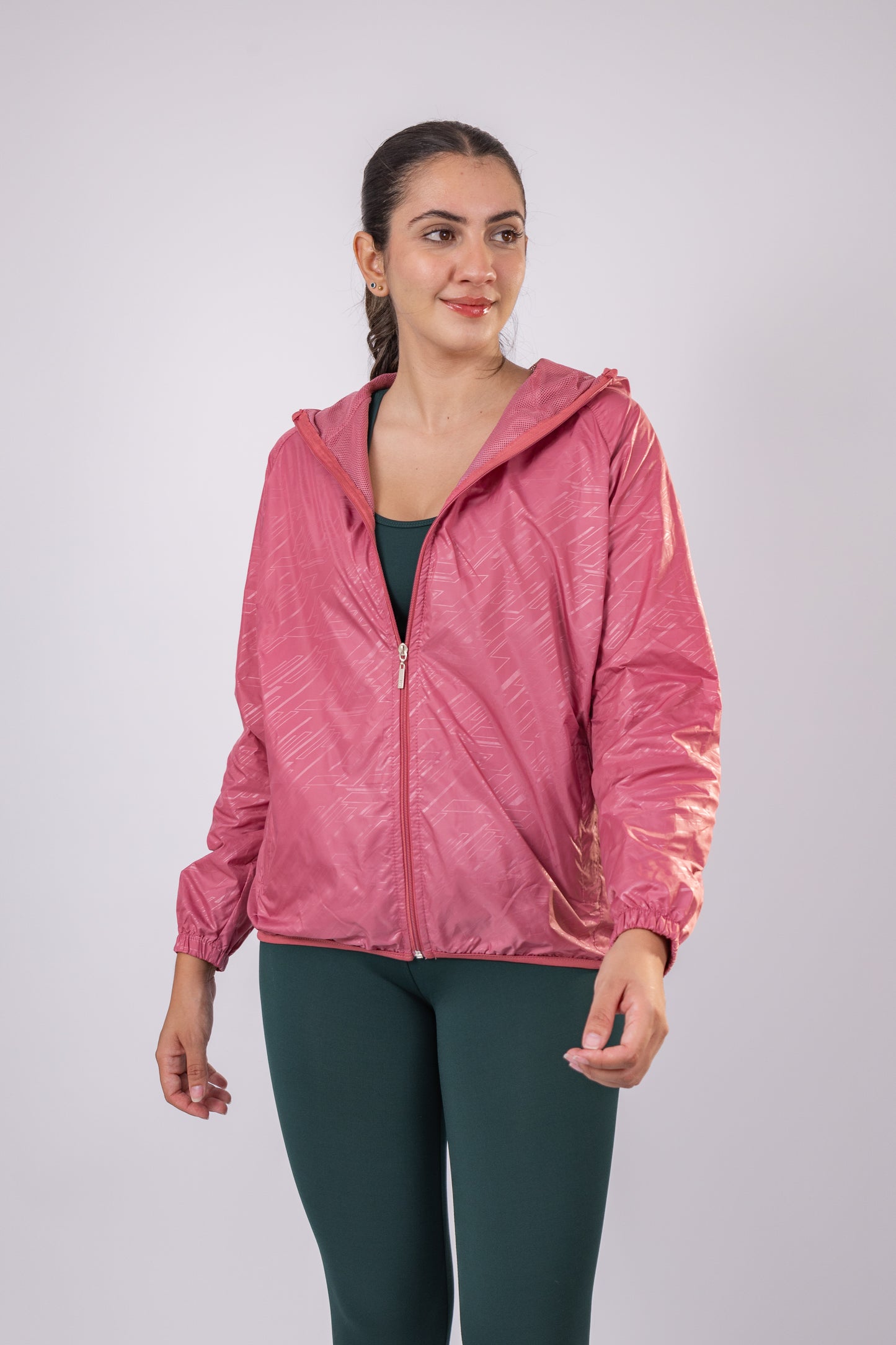 Casaca Wind Breaker