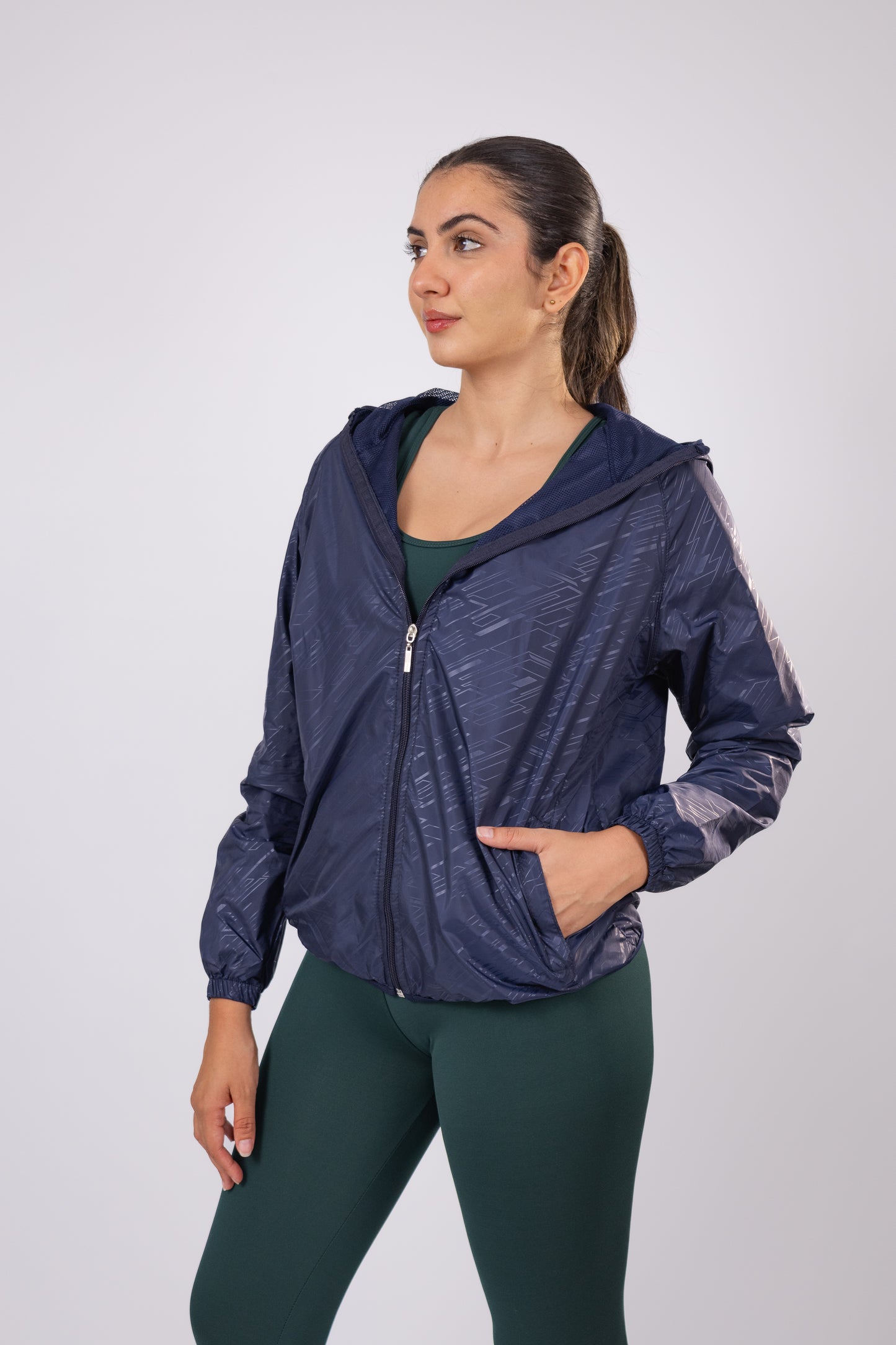 Casaca Wind Breaker