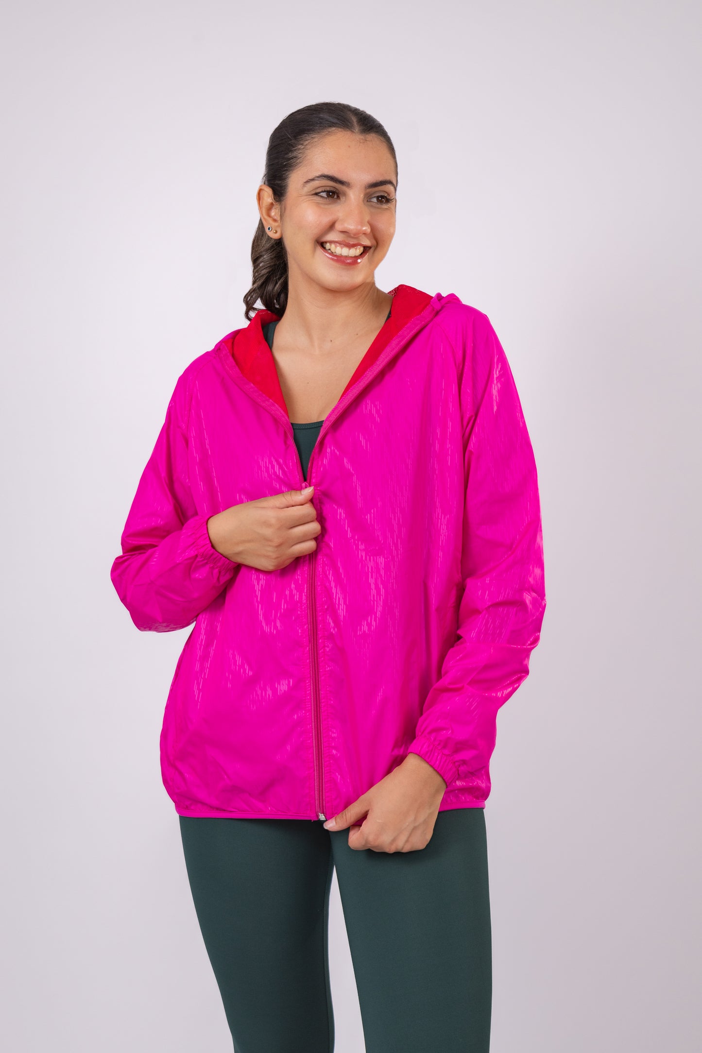 Casaca Wind Breaker