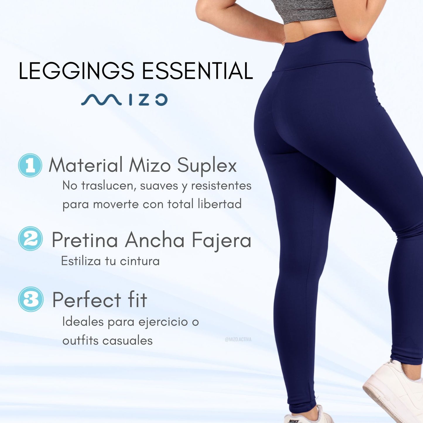 Leggings Essential
