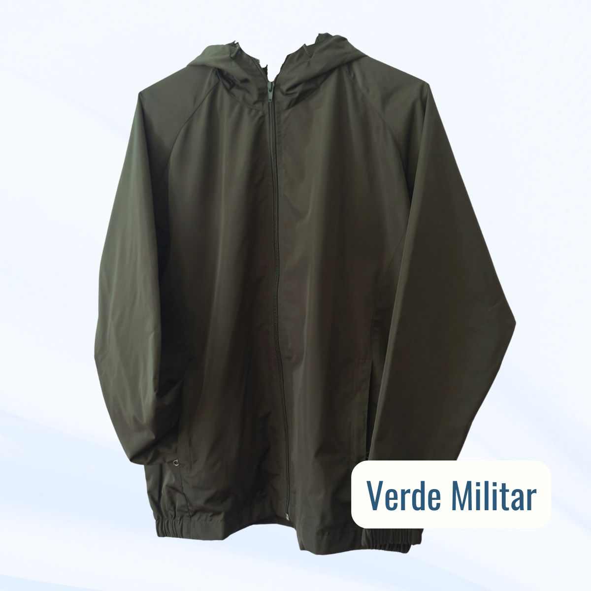 Casaca Trail Blazer