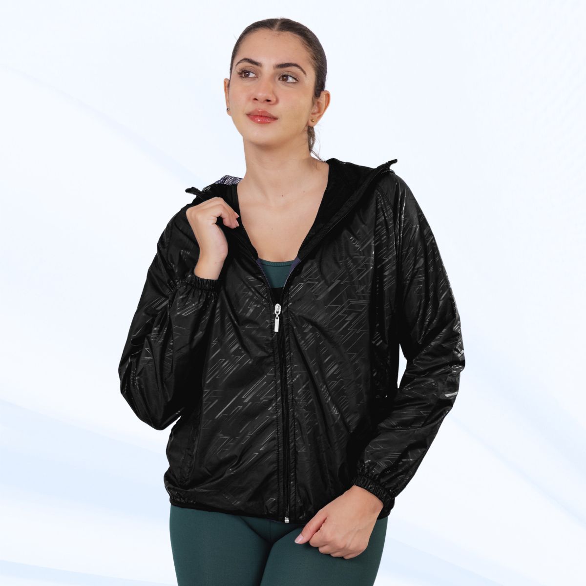 Casaca Wind Breaker
