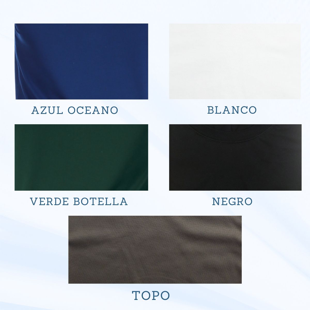 Polos Signature