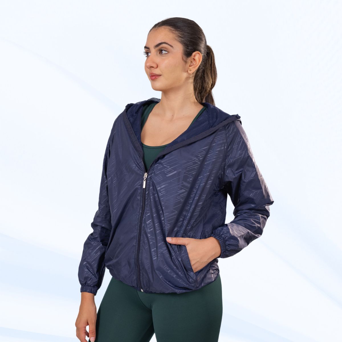 Casaca Wind Breaker