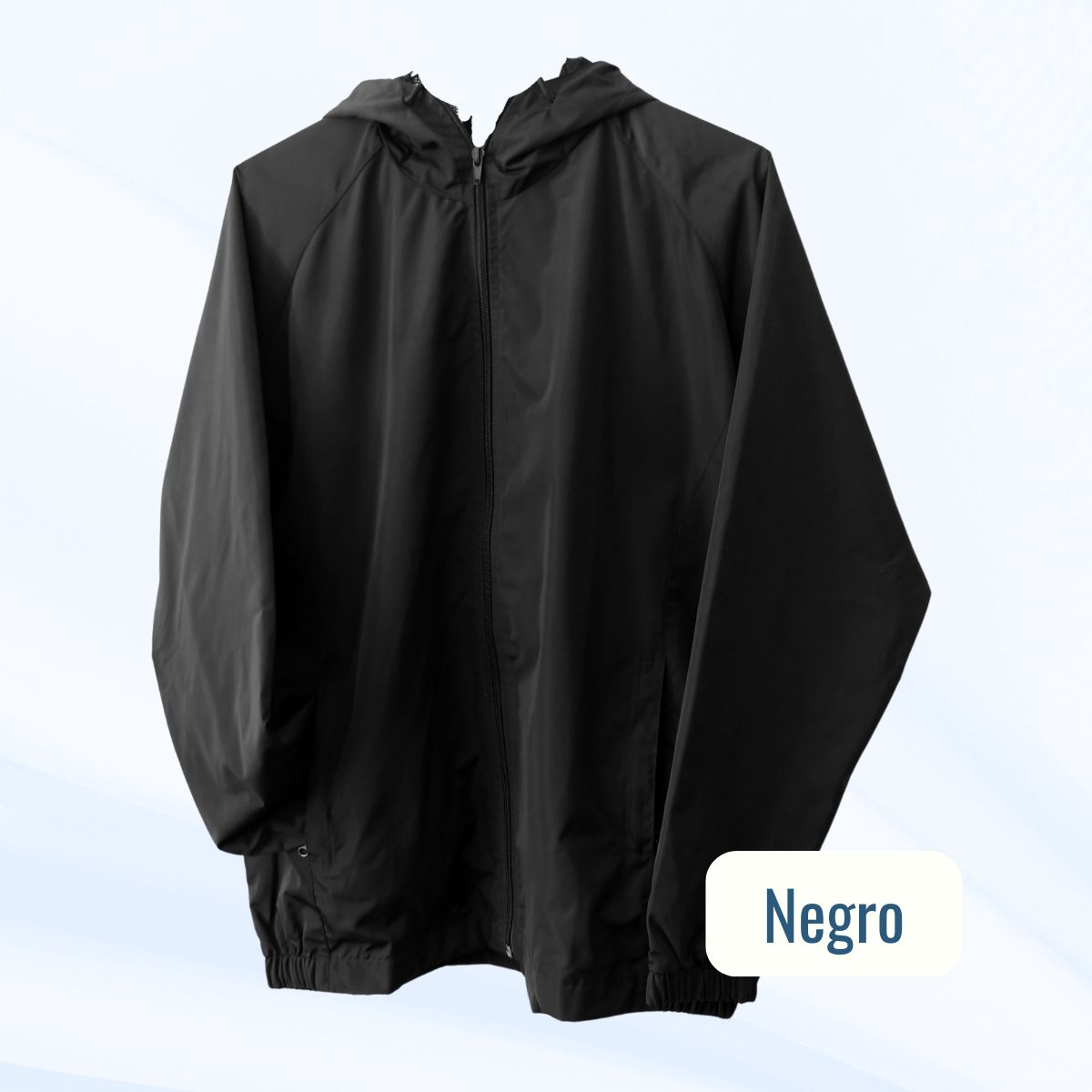 Casaca Trail Blazer