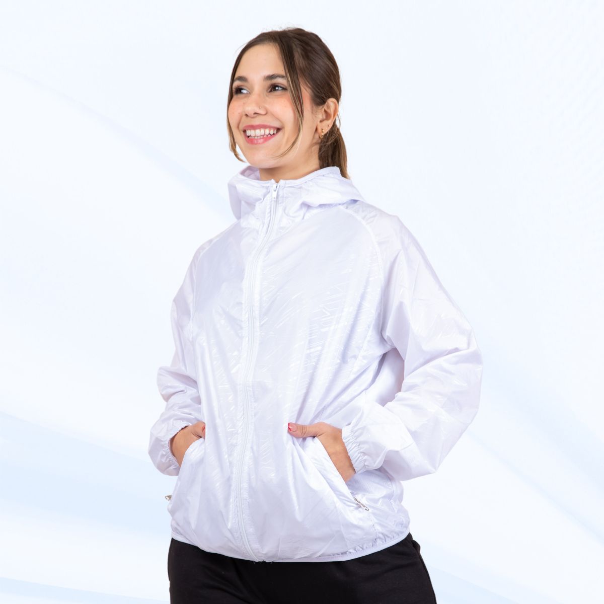 Casaca Wind Breaker