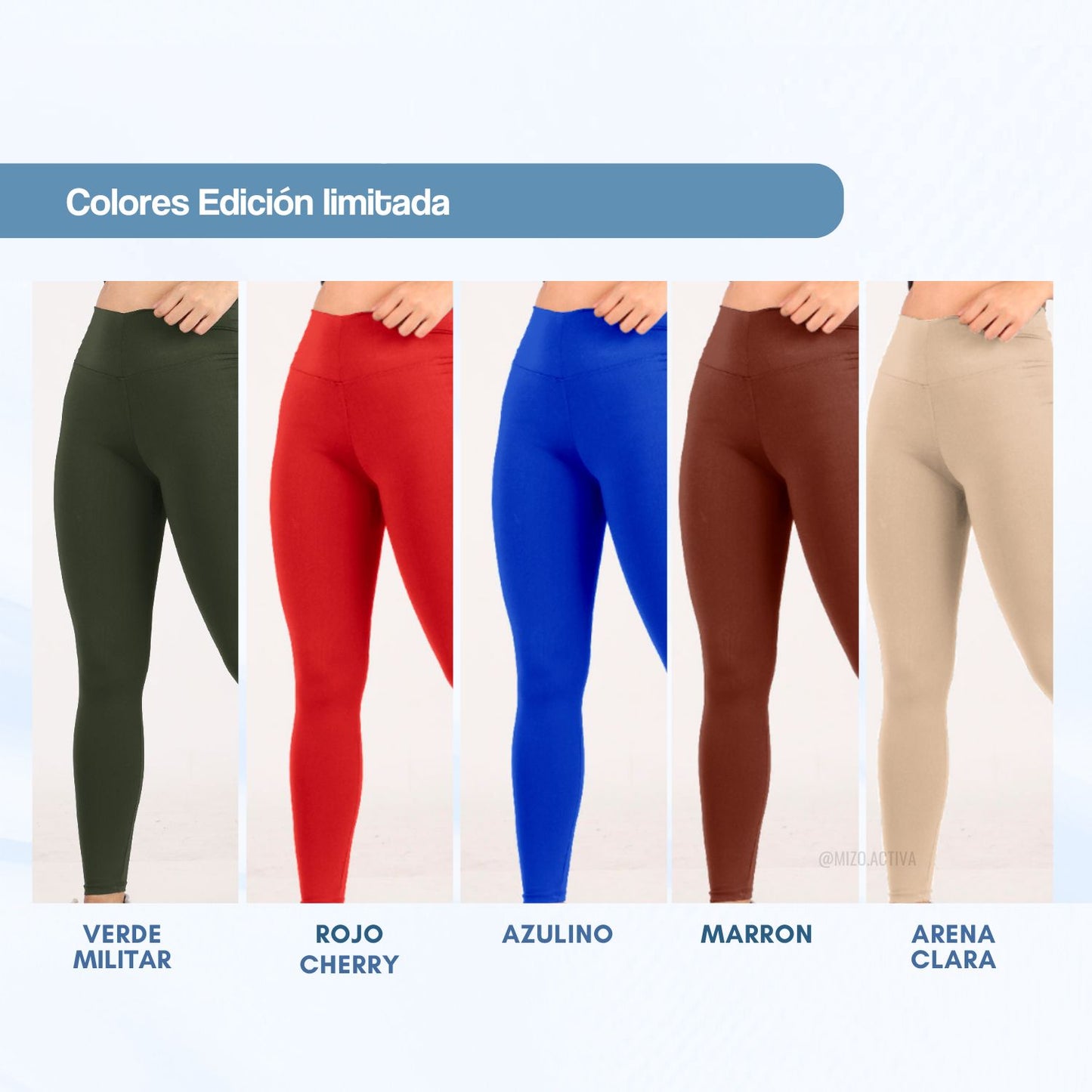 Leggings Essential