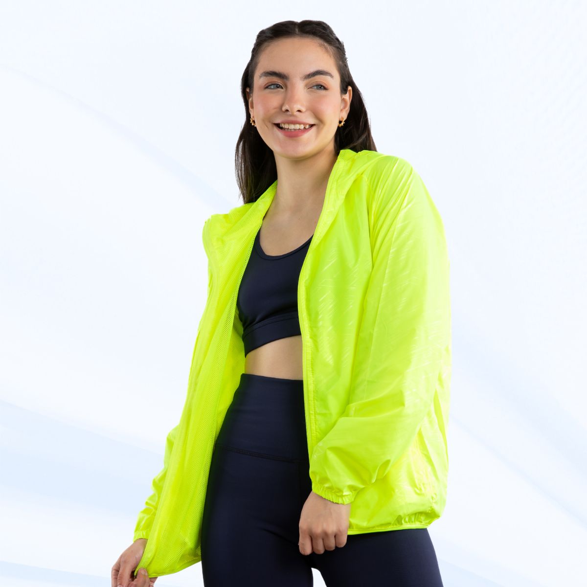 Casaca Wind Breaker