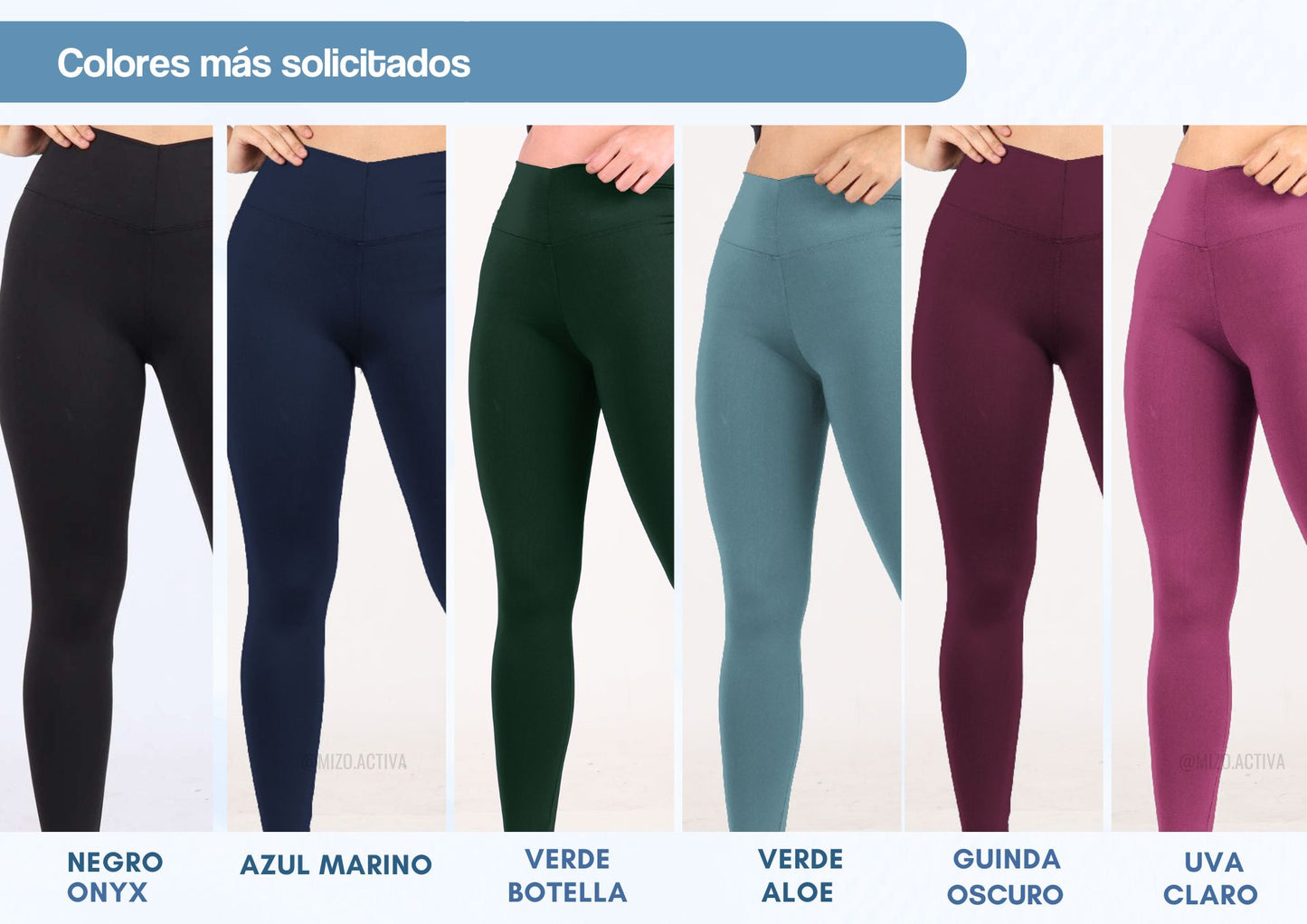 Leggings Essential