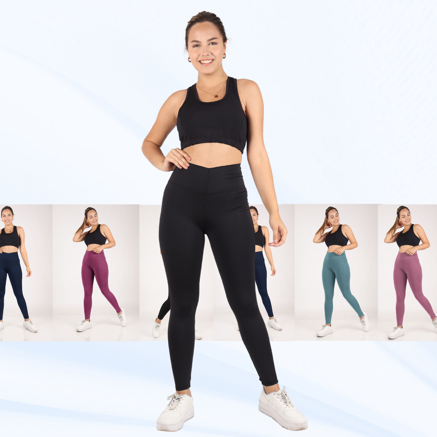 Leggings Essential