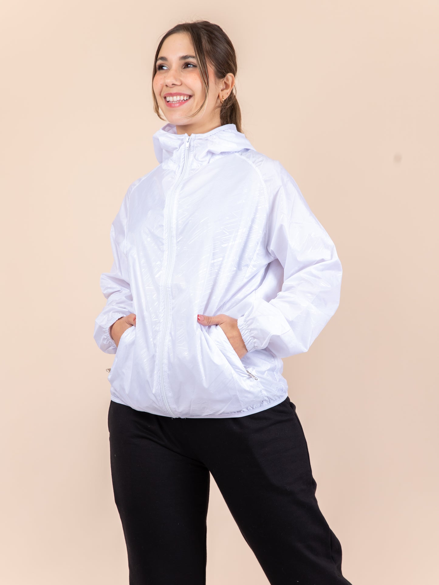 Casaca Wind Breaker