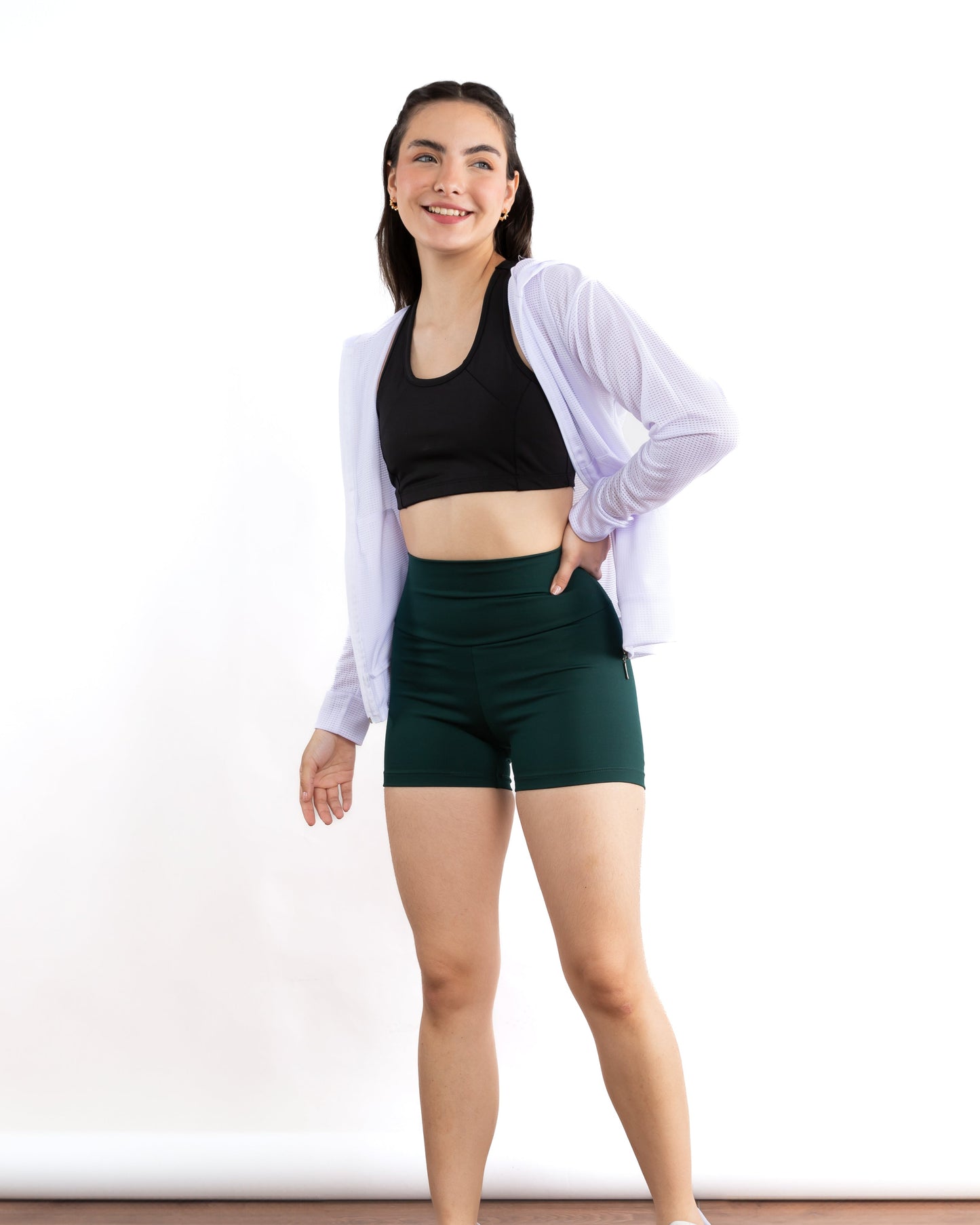 Active Shorts