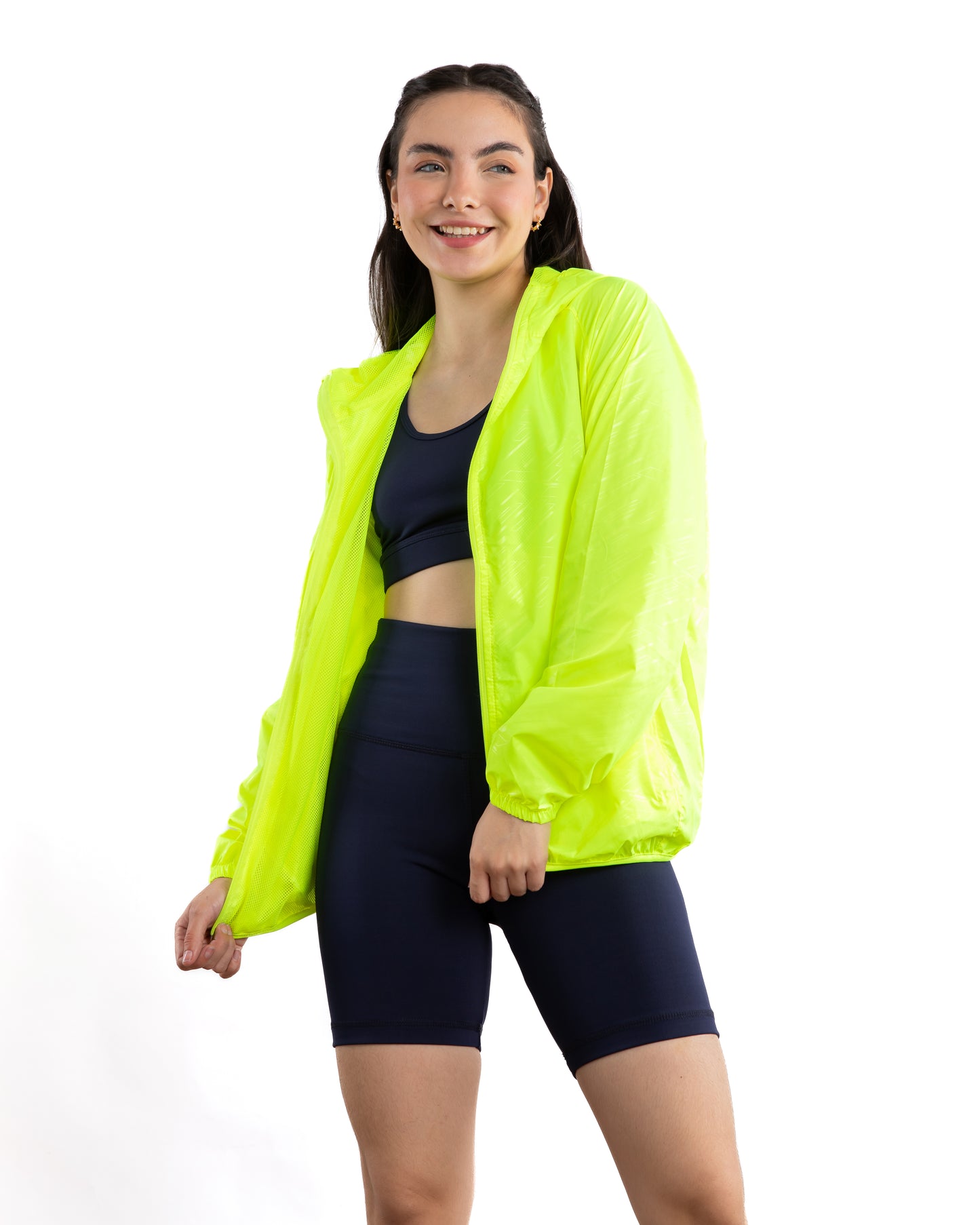 Casaca Wind Breaker