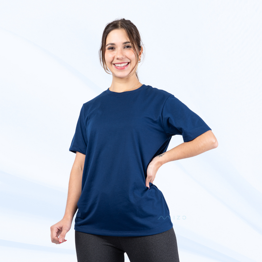 Polos Cotton Oversize