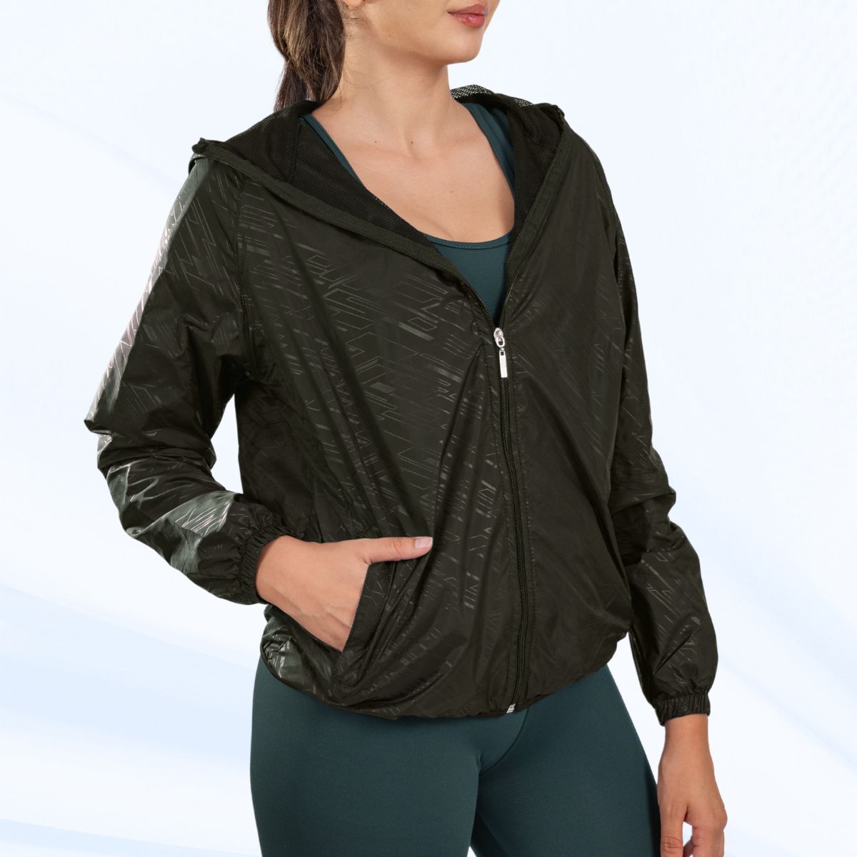 Casaca Wind Breaker