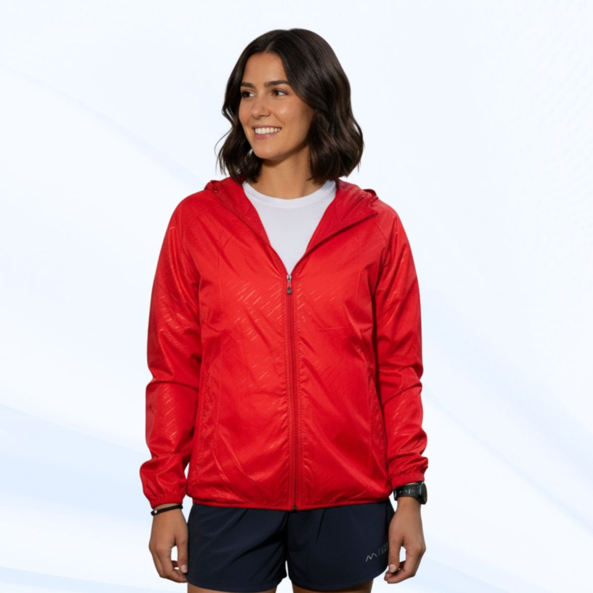 Casaca Wind Mujer
