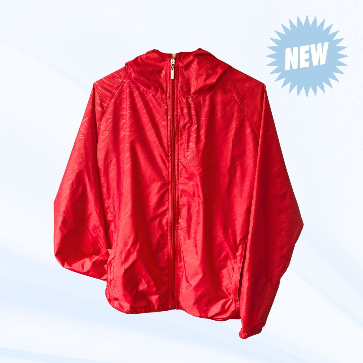 Casaca Wind Breaker
