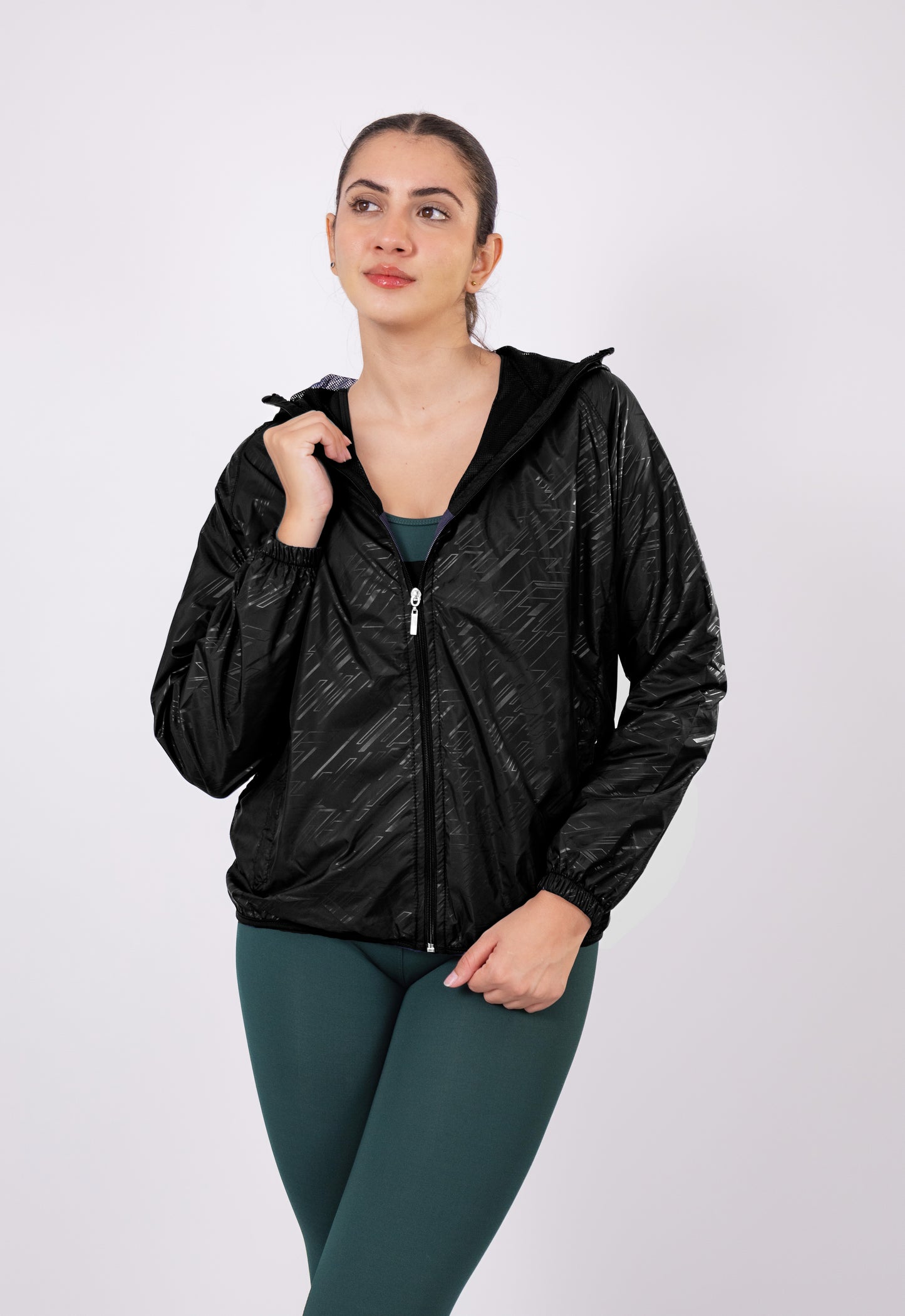 Casaca Wind Breaker