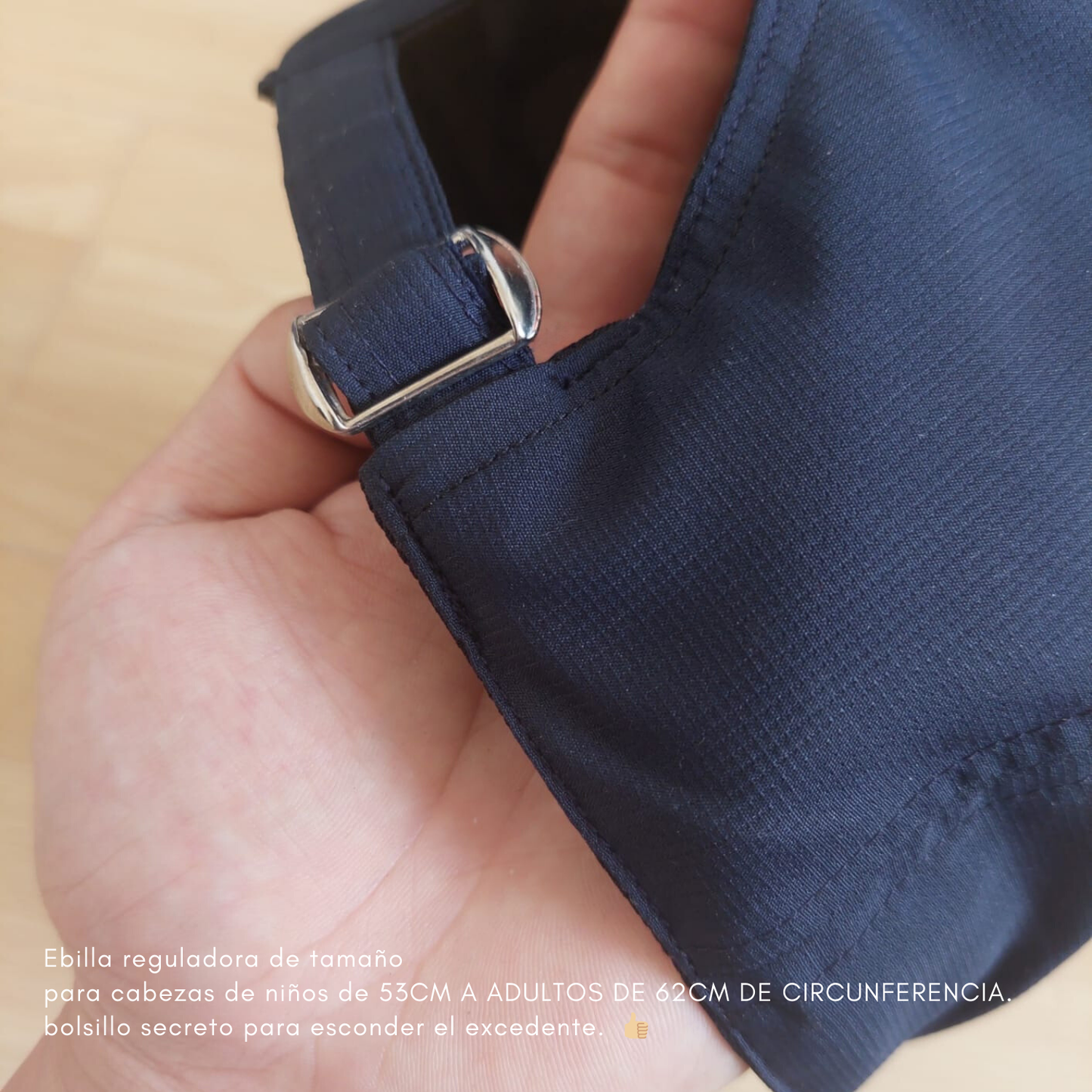 Gorra Training Cap Drop