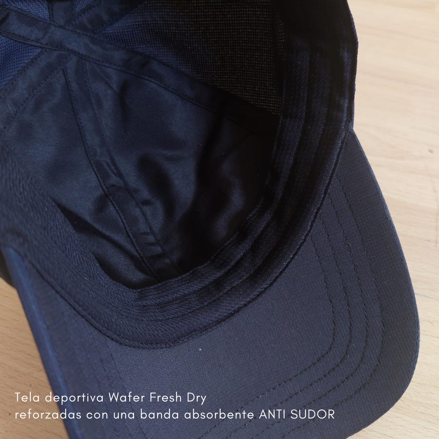 Gorra Training Cap Drop