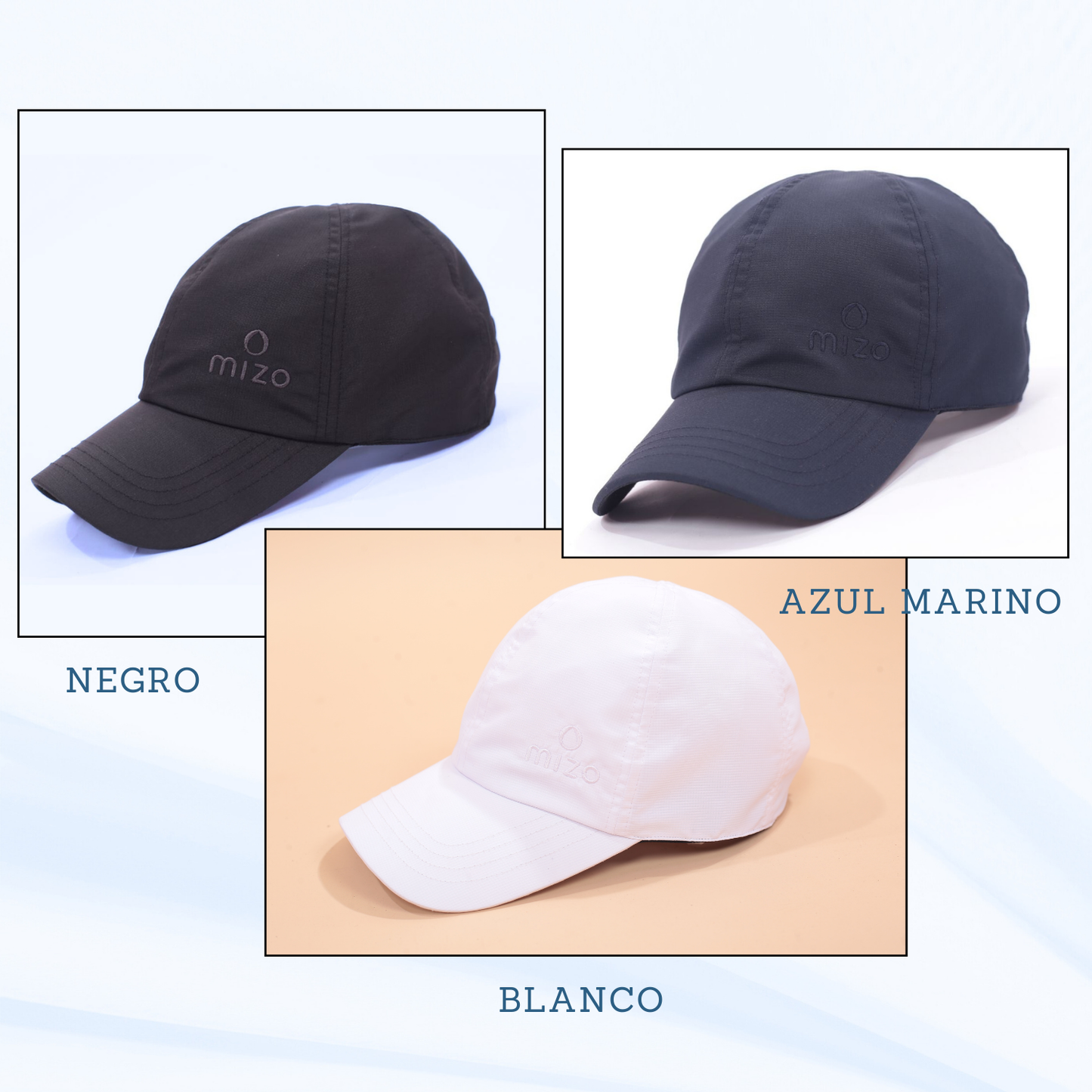Gorra Training Cap Drop
