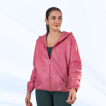 Casaca Wind Breaker