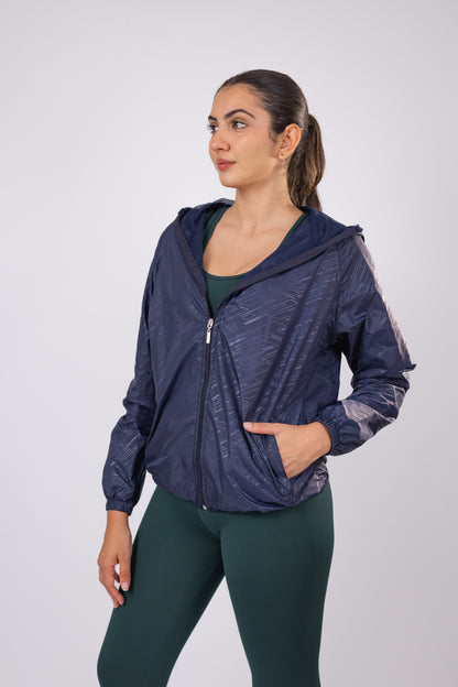 Casaca Wind Breaker