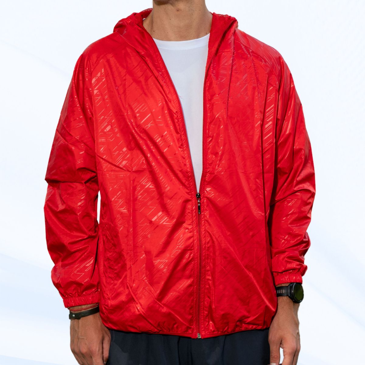 Casaca Wind Hombre