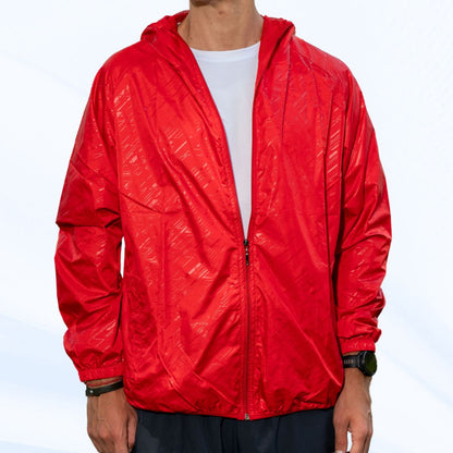 Casaca Wind Breaker