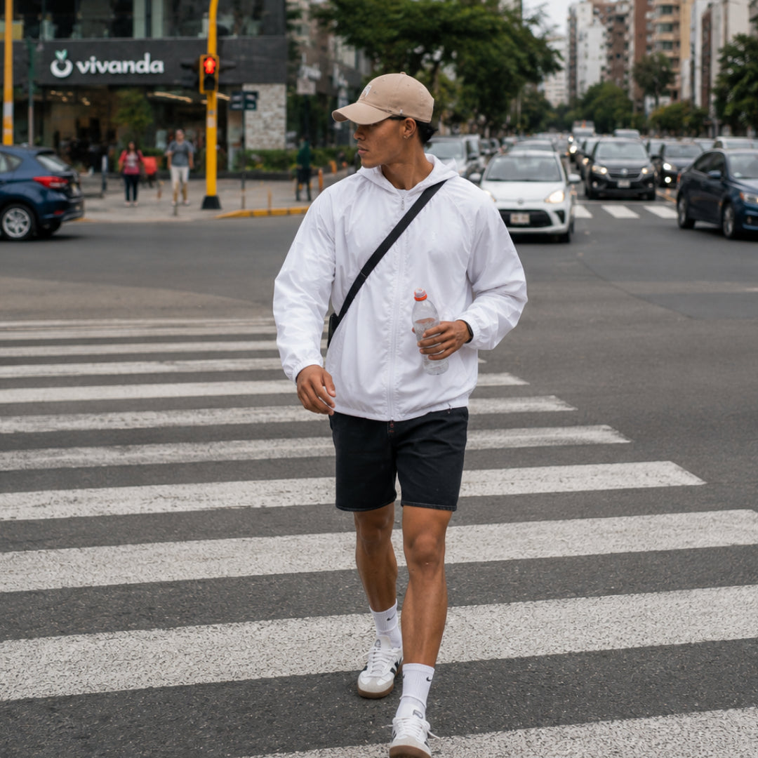 Casaca Wind Breaker