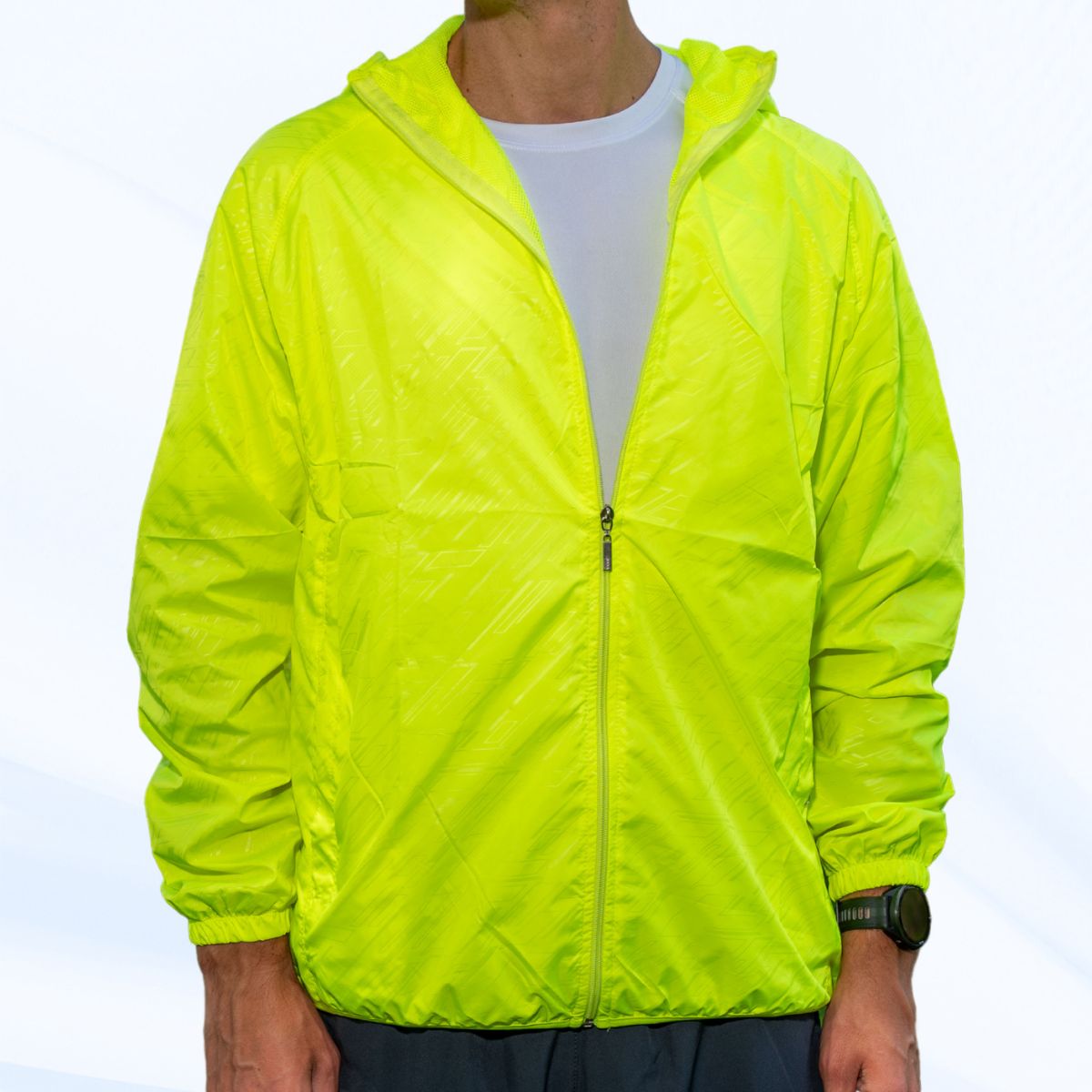 Casaca Wind Breaker
