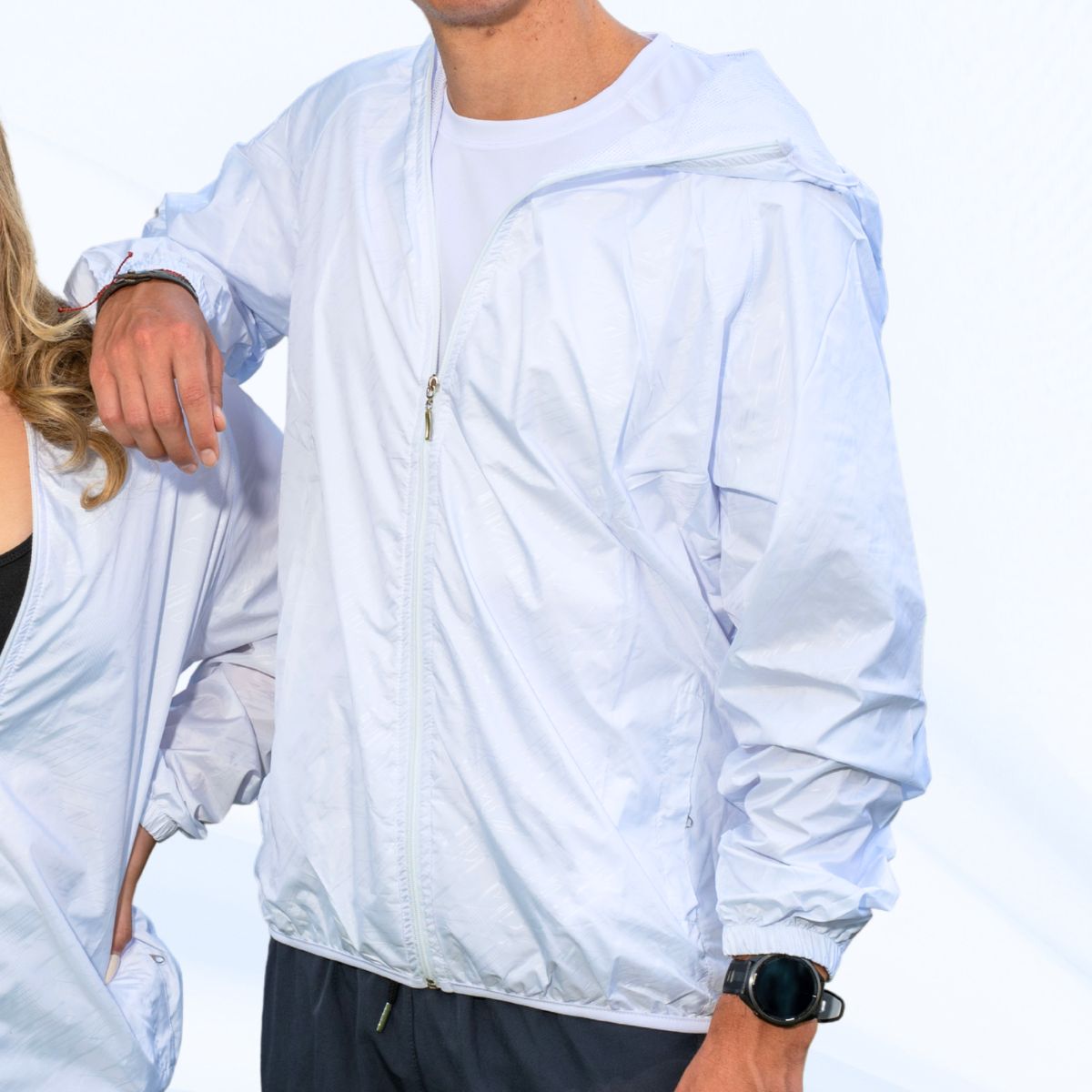 Casaca Wind Breaker