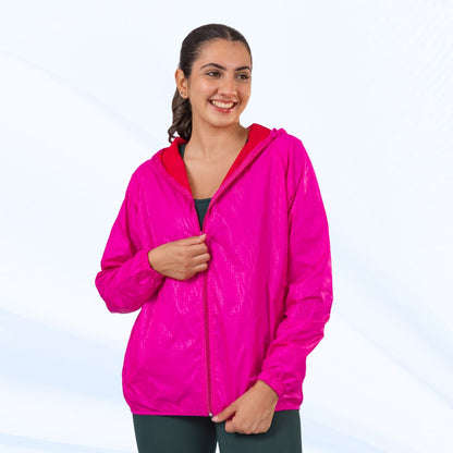 Casaca Wind Breaker