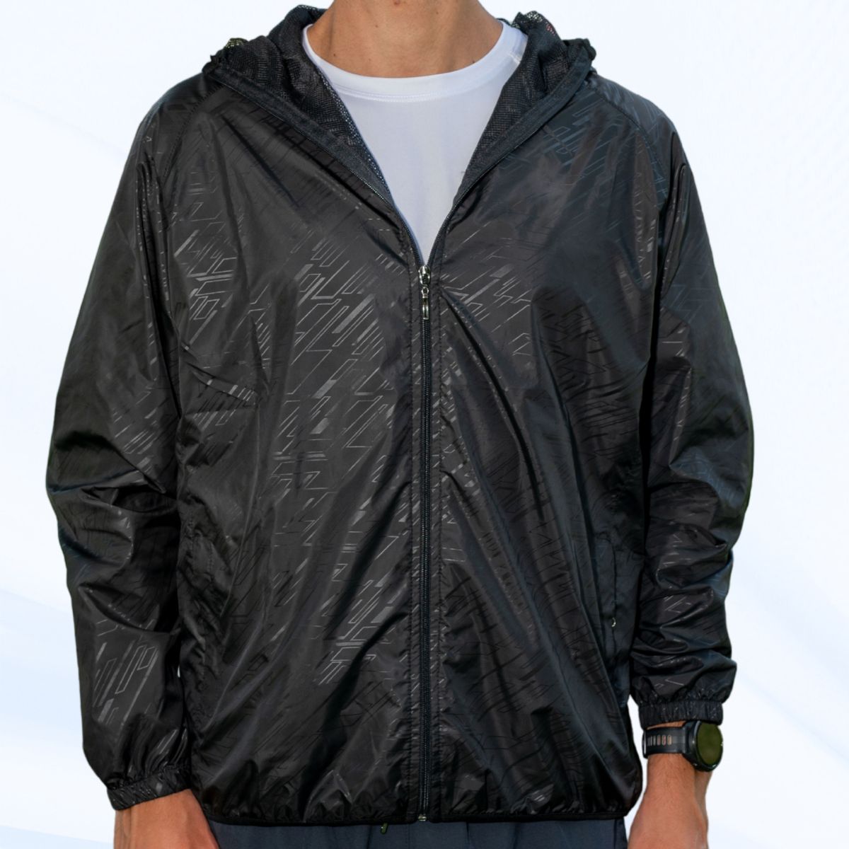 Casaca Wind Breaker