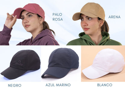 Gorra Training Cap Drop