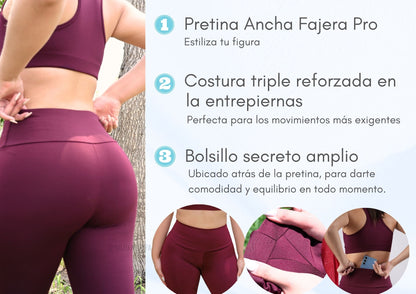 Leggings Active Pro