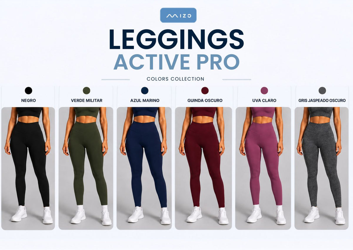 Leggings Active Pro