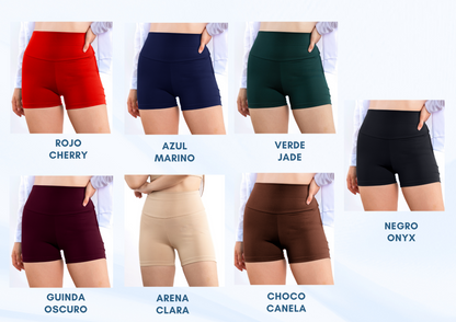 Active Shorts