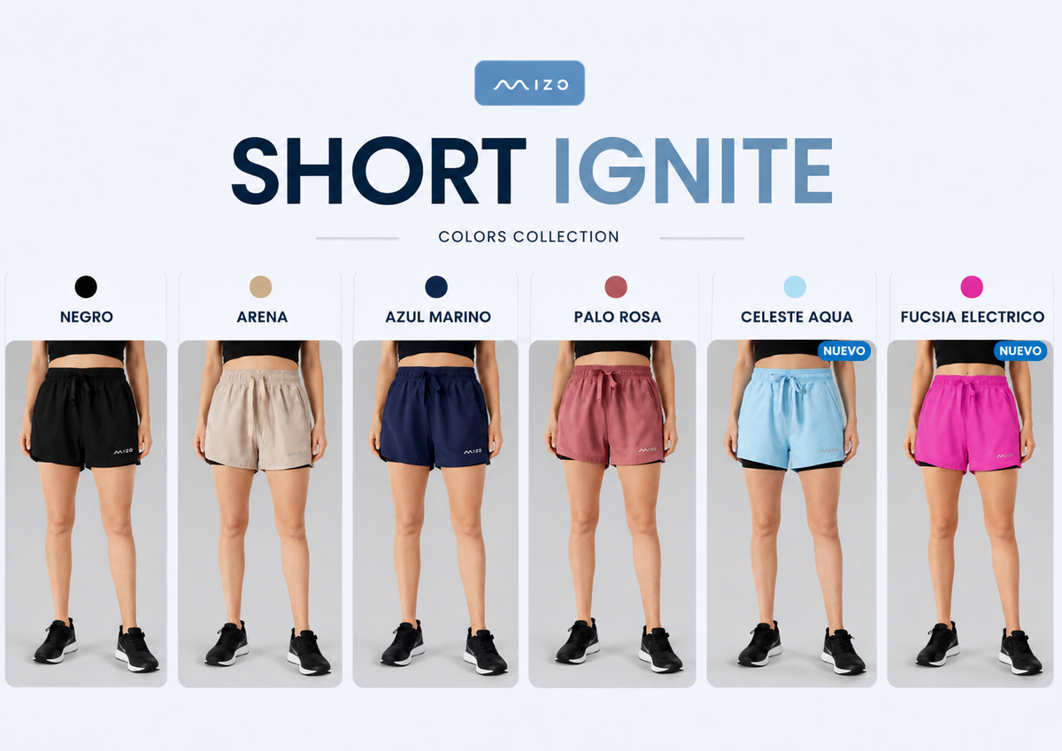 Short Ignite
