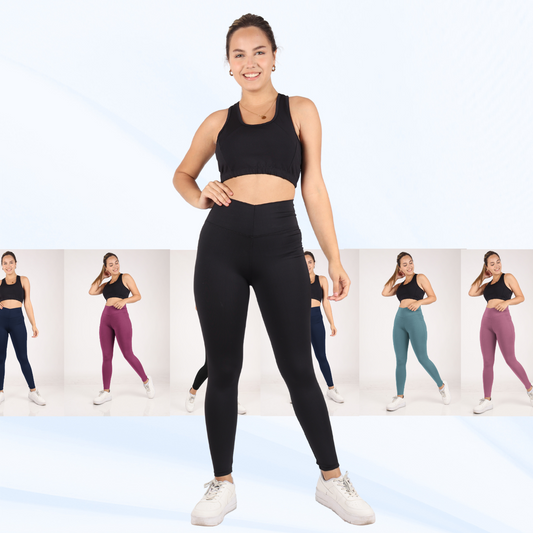 Leggings Lisas Soft