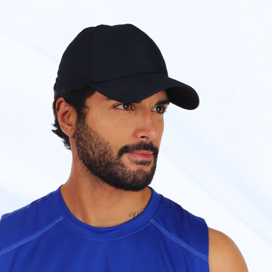 Gorra Training Cap Hombre