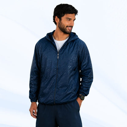 Casaca Viento  Pro - Hombre