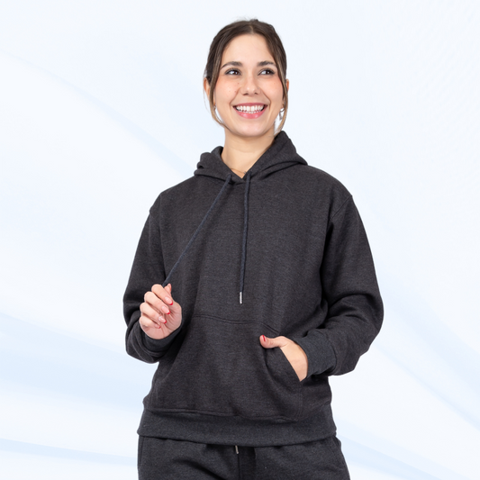 Polera Warm