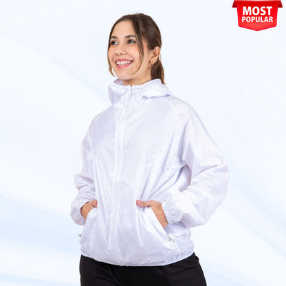 Casaca Wind Mujer