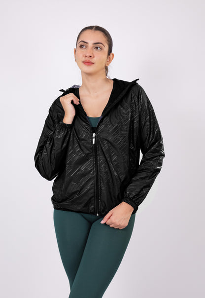 Casaca Wind Breaker