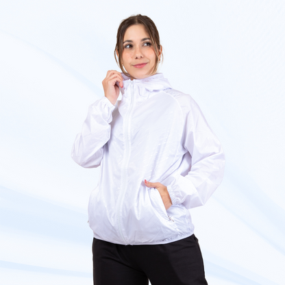 Casaca Wind Breaker