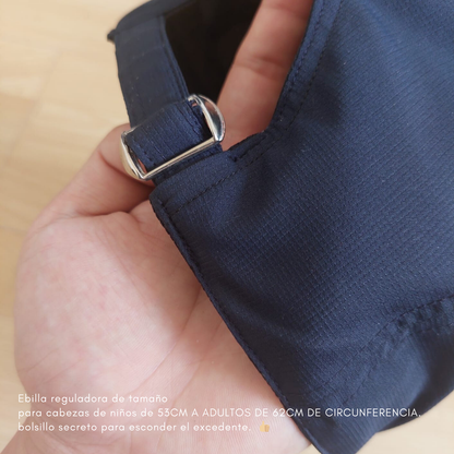 Gorra Training Cap Drop