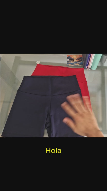 Active Shorts